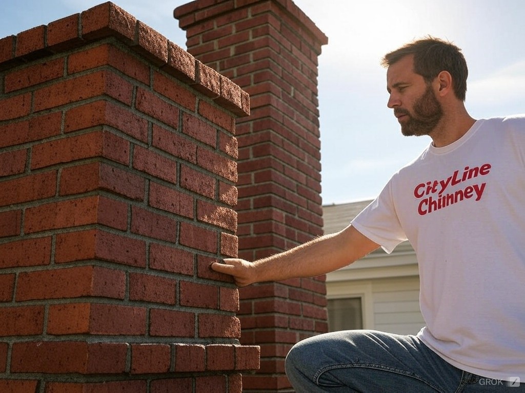 Professional Chimney Liner Installation and Repair in Elmwood Park, IL